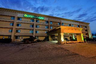 Hotel La Quinta Inn Suites By Wyndham Mansfield Oh