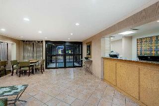 Hotel La Quinta Inn Suites By Wyndham Mansfield Oh