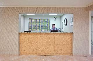 Hotel La Quinta Inn Suites By Wyndham Mansfield Oh