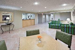 Hotel La Quinta Inn Suites By Wyndham Mansfield Oh