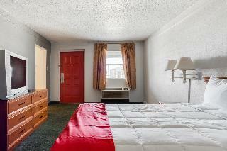 Hotel Oklahoma City I-35 South