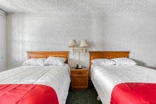 Hotel Oklahoma City I-35 South