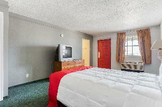 Hotel Oklahoma City I-35 South
