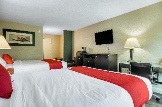 Hotel Oklahoma City I-35 South