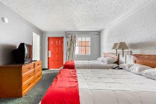 Hotel Oklahoma City I-35 South