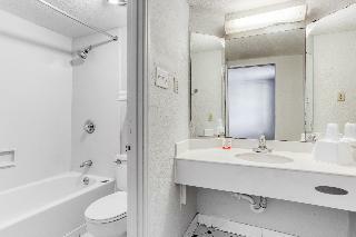 Hotel Oklahoma City I-35 South