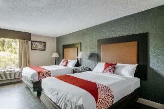 Hotel Oklahoma City I-35 South