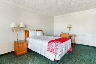 Hotel Oklahoma City I-35 South