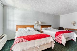 Hotel Oklahoma City I-35 South