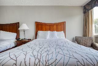 Oyo Townhouse Memphis Northeast