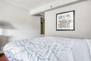 Oyo Townhouse Memphis Northeast