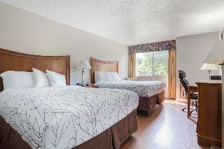 Oyo Townhouse Memphis Northeast