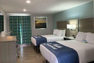 Hotel Days Inn By Wyndham Rockport Texas
