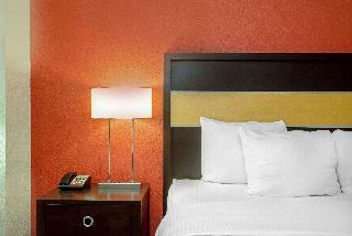 La Quinta Inn Suites By Wyndham Leesville Ft Polk