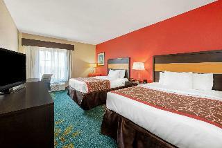 La Quinta Inn Suites By Wyndham Leesville Ft Polk