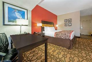 La Quinta Inn Suites By Wyndham Leesville Ft Polk