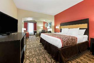 La Quinta Inn Suites By Wyndham Leesville Ft Polk