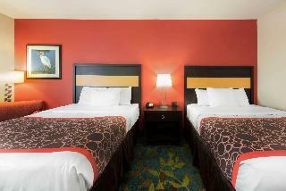 La Quinta Inn Suites By Wyndham Leesville Ft Polk