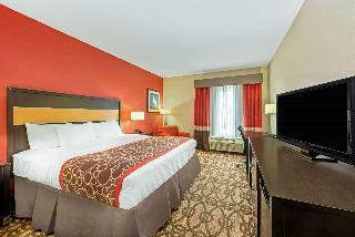 La Quinta Inn Suites By Wyndham Leesville Ft Polk