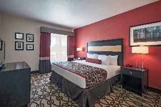 La Quinta Inn Suites By Wyndham Leesville Ft Polk