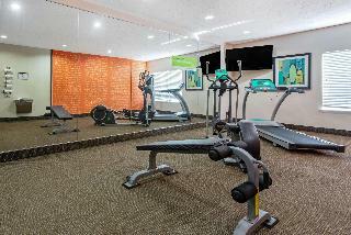 La Quinta Inn Suites By Wyndham Leesville Ft Polk