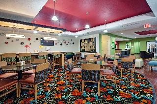 La Quinta Inn Suites By Wyndham Leesville Ft Polk