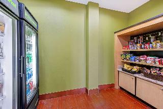 La Quinta Inn Suites By Wyndham Leesville Ft Polk