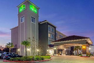La Quinta Inn Suites By Wyndham Leesville Ft Polk