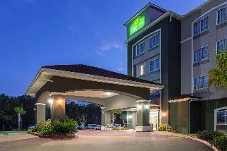 La Quinta Inn Suites By Wyndham Leesville Ft Polk