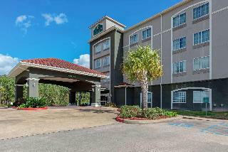 La Quinta Inn Suites By Wyndham Leesville Ft Polk