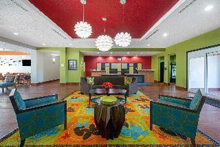 La Quinta Inn Suites By Wyndham Leesville Ft Polk