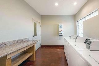 La Quinta Inn Suites By Wyndham Leesville Ft Polk