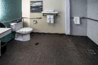 Hotel Best Western Plus Duluth/sugarloaf