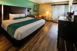 Hotel Best Western Plus Duluth/sugarloaf