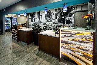 Hotel Best Western Plus Duluth/sugarloaf