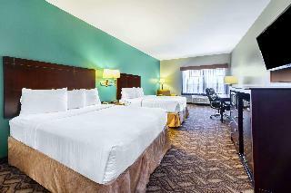 La Quinta Inn Suites Longview North