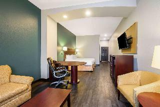 La Quinta Inn Suites Longview North