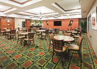 La Quinta Inn Suites Longview North