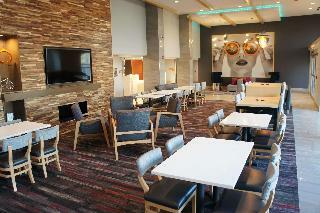 Hotel La Quinta Inn Suites By Wyndham Perry