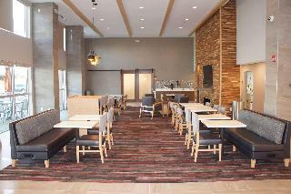 Hotel La Quinta Inn Suites By Wyndham Perry