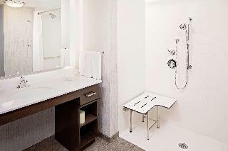 Hotel Homewood Suites By Hilton Ronkonkoma Ny