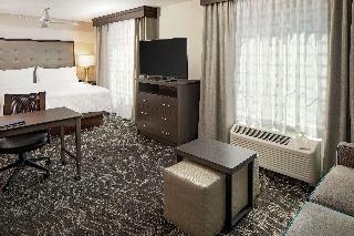 Hotel Homewood Suites By Hilton Ronkonkoma Ny