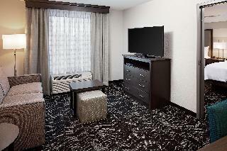Hotel Homewood Suites By Hilton Ronkonkoma Ny