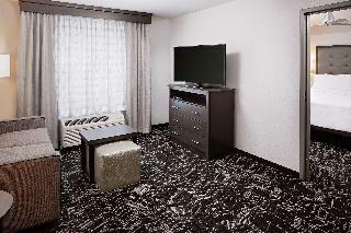 Hotel Homewood Suites By Hilton Ronkonkoma Ny