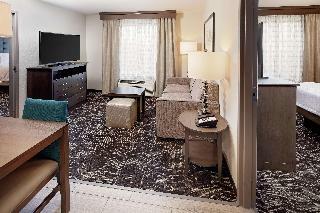Hotel Homewood Suites By Hilton Ronkonkoma Ny