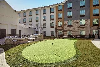 Hotel Homewood Suites By Hilton Ronkonkoma Ny