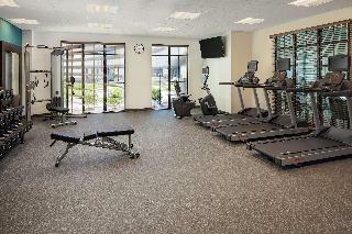 Hotel Homewood Suites By Hilton Ronkonkoma Ny