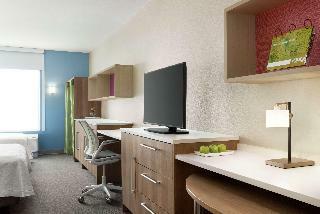 Home2 Suites By Hilton Overland Park Ks