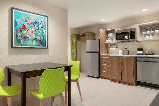 Home2 Suites By Hilton Overland Park Ks