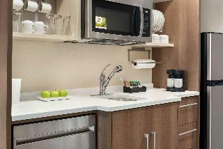 Home2 Suites By Hilton Overland Park Ks
